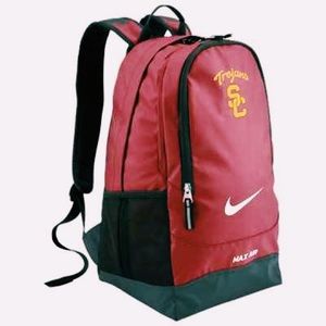 USC backpack